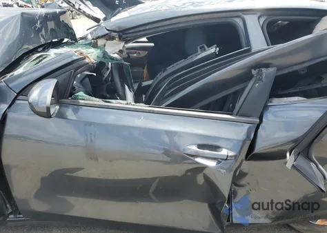 2023 Kia Forte Lx z USA, uszkodzony, nr VIN 3KPF24AD8PE691180